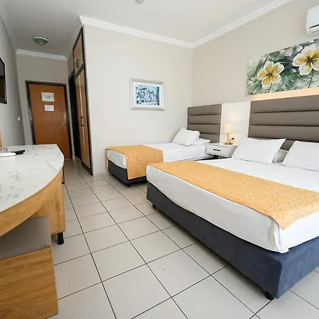 Otel Club