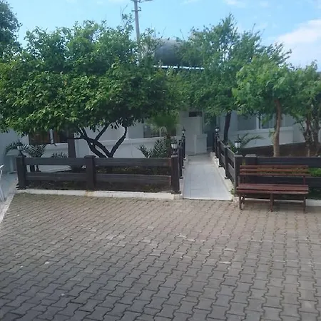 Club מלון סייד