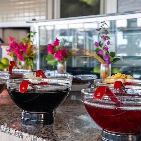 ホテル Club シダ