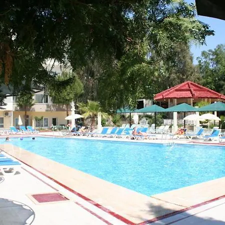 Club מלון