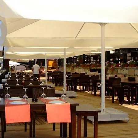 Club מלון