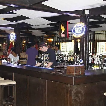 מלון Club סייד