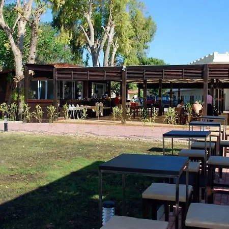 Club מלון