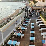 Side Beach Club Hotel Side