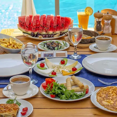 Club Ξενοδοχείο Σιντέ