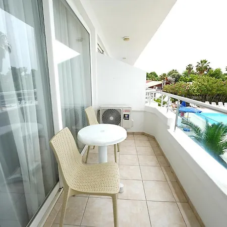 Hotel Side Beach Hotel
