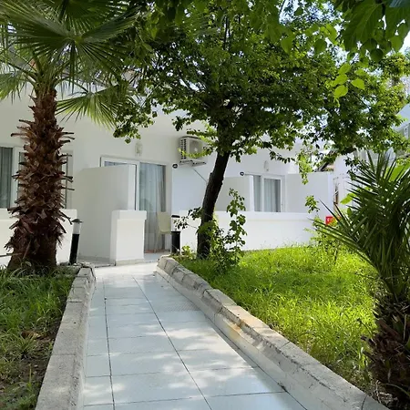 Side Beach Club 3* Side