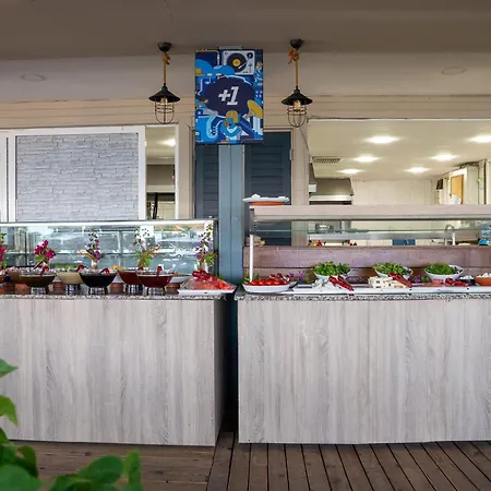 فندق Club سيدي