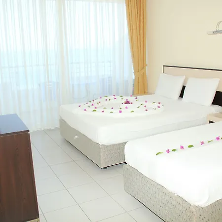 Side Beach Hotel סייד