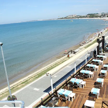 Ξενοδοχείο Club