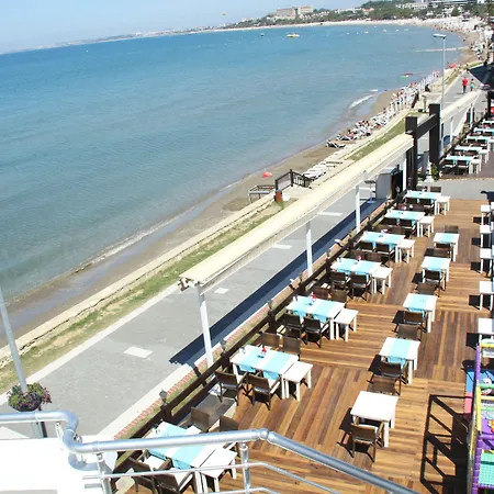 Ξενοδοχείο Club 3*