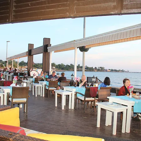 Ξενοδοχείο Club 3*