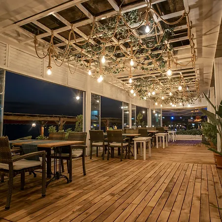 فندق Club سيدي