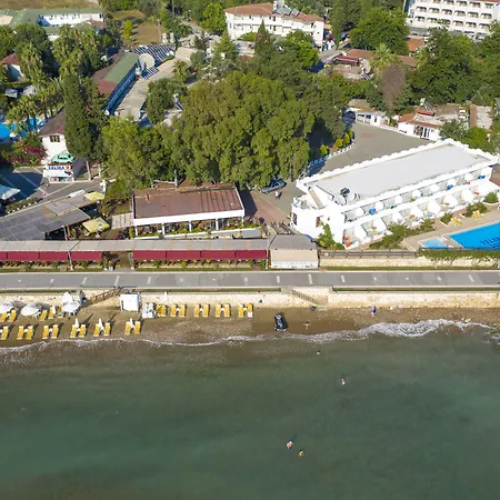 Side Beach Hotel Hotel Side