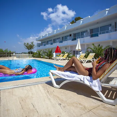 Club Ξενοδοχείο Σιντέ