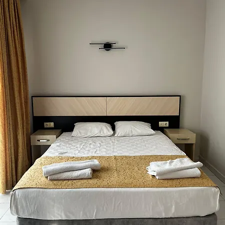 فندق Club سيدي