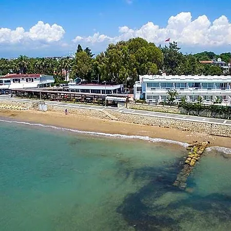 Side Beach Hotel 3* Сиде