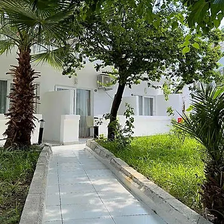 Side Beach Hotel 3* Сиде