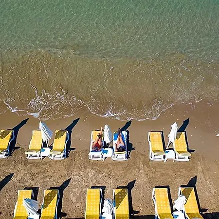 Side Beach Hotel 3* Сиде
