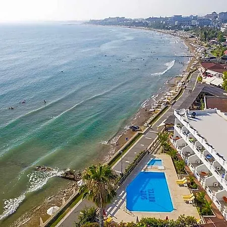 Side Beach Hotel