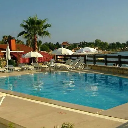Side Beach Club Side
