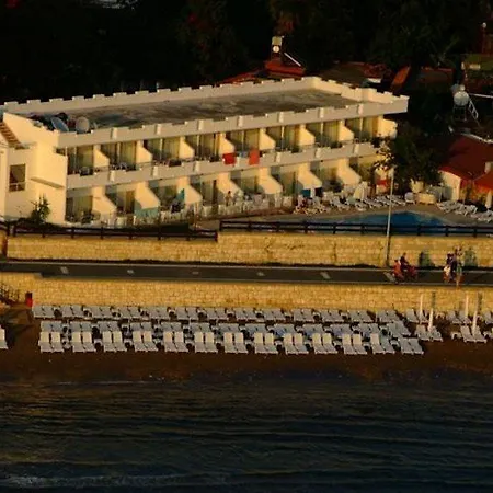 Side Beach Club Side