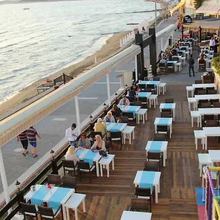 Hotel Side Beach Club