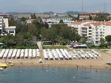 Side Beach Club Hotel 3*