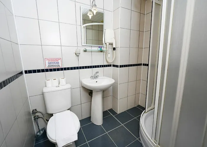 Hotel Side Beach Club 3*