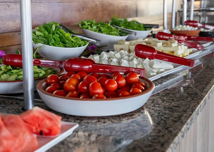 Side Beach Club Hotel 3*