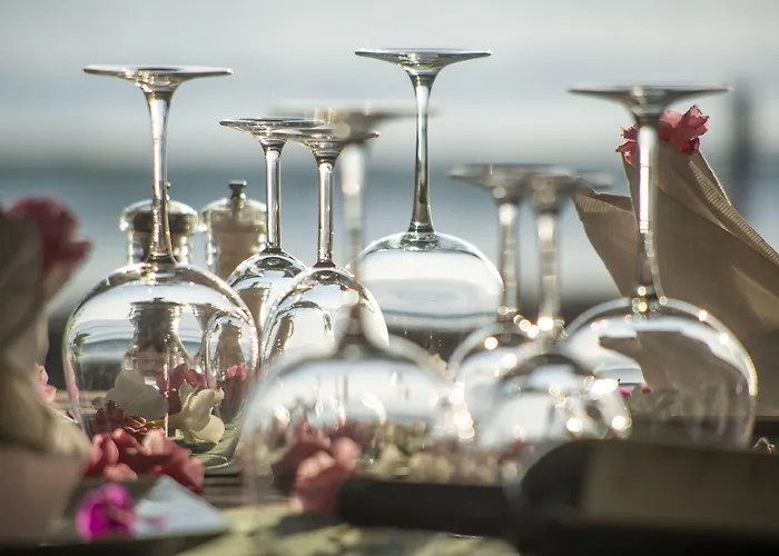 Hotel Side Beach Club Side