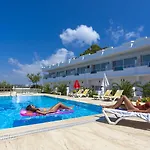 Club Ξενοδοχείο Σιντέ