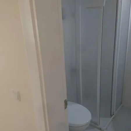 Ξενοδοχείο Club