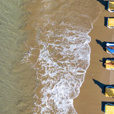 Club מלון סייד