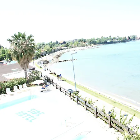 מלון Club סייד