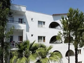 Ξενοδοχείο Club