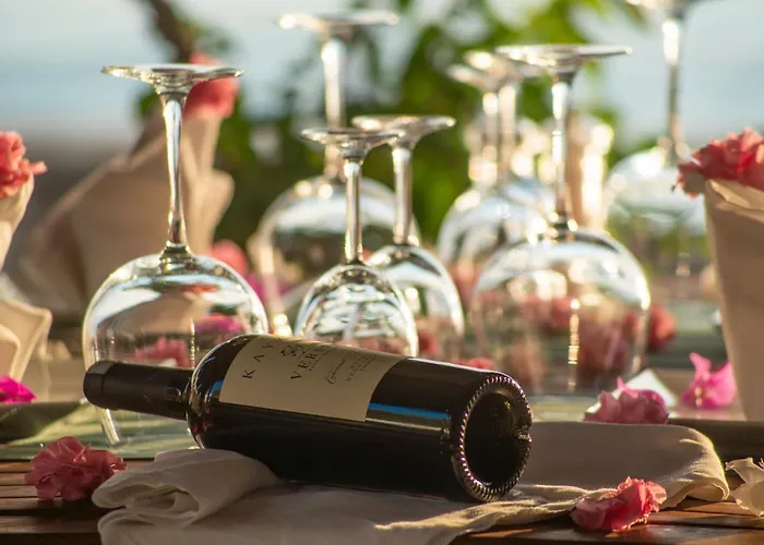 Hotell Side Beach Club