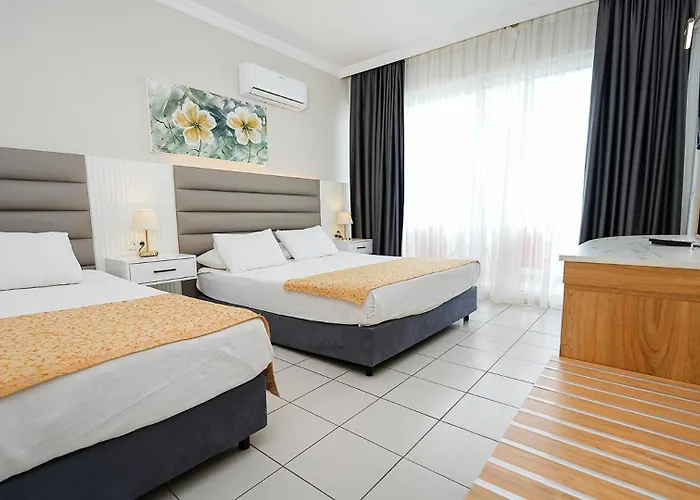 Side Beach Club Side