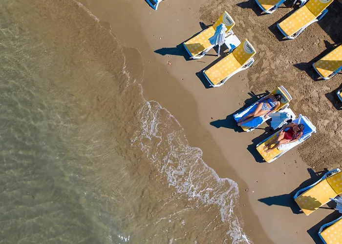 Side Beach Club Hotell