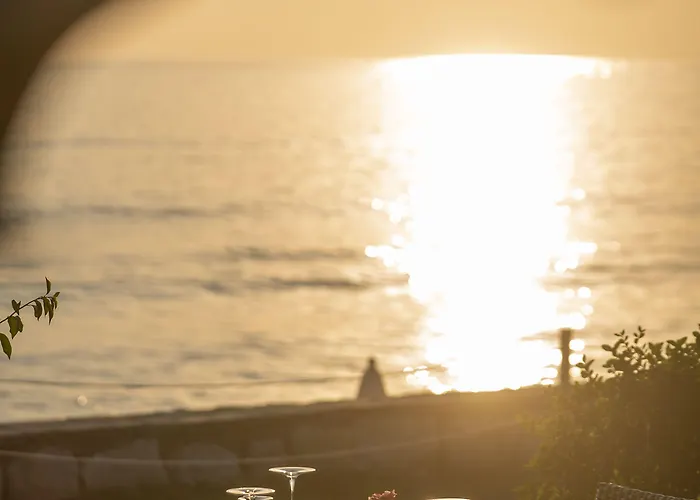 Side Beach Club Hotell Side