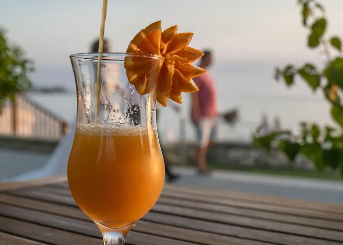 Side Beach Club Hotell Side