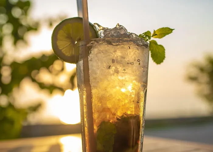 Side Beach Club 3* Side